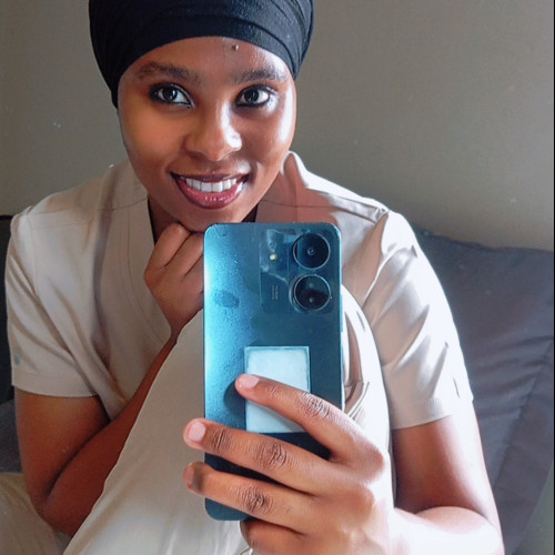 Tshepiso M. profile photo