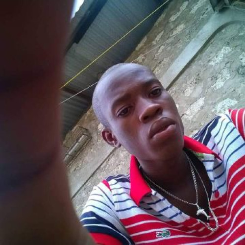 Nickernol O. profile photo