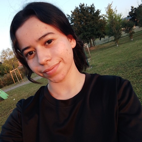 Cecilia  A. profile photo