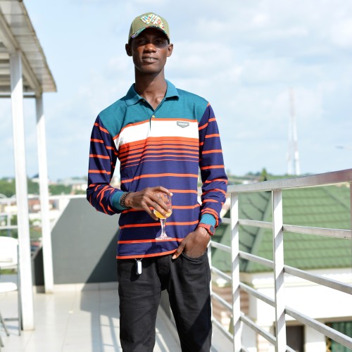Odunayo  O.