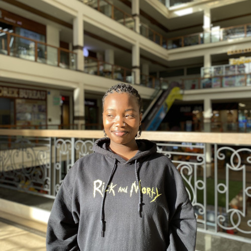 Flavia M. profile photo