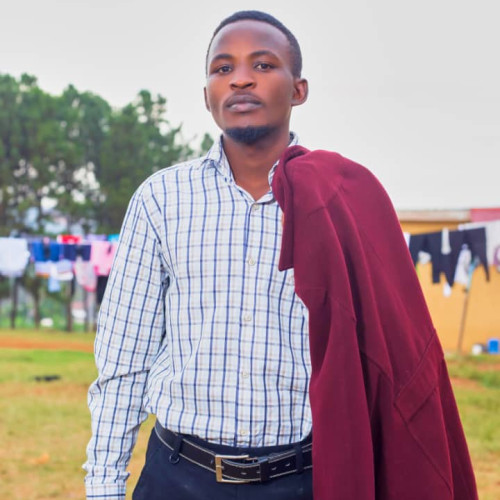 Arinaitwe J. profile photo
