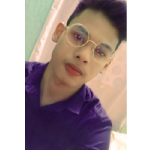 Sahil M. profile photo