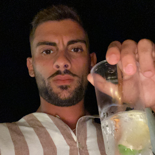 Pietro C. profile photo