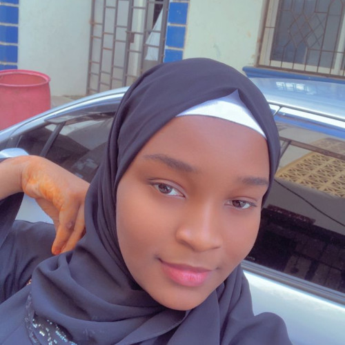 Neesha A. profile photo