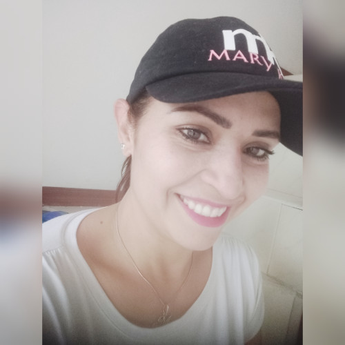 Maria  C. profile photo