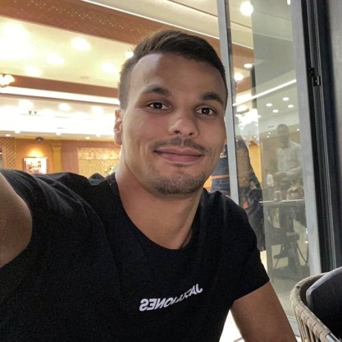 Khlifi L. profile photo