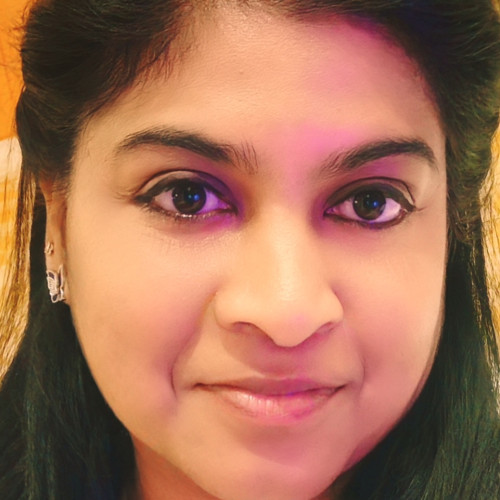 SRIDEVI K. profile photo