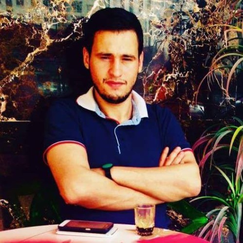 Saber H. profile photo