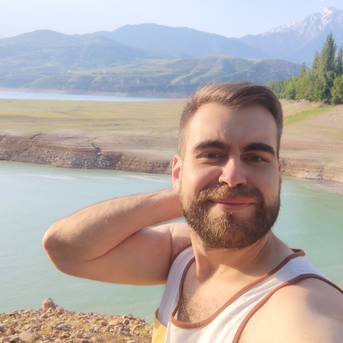 Dima P. profile photo