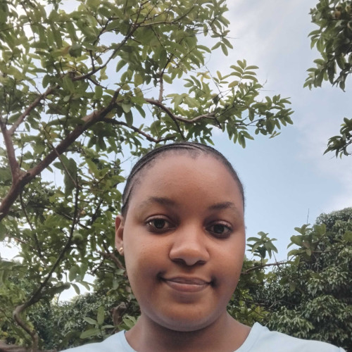 Magreth m. profile photo