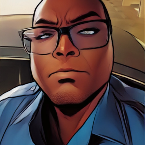 Samson H. profile photo