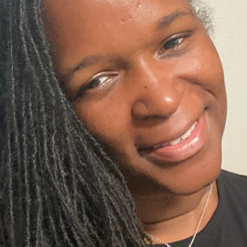 April M. profile photo