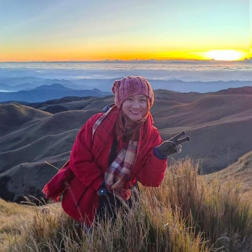 Charm M. profile photo