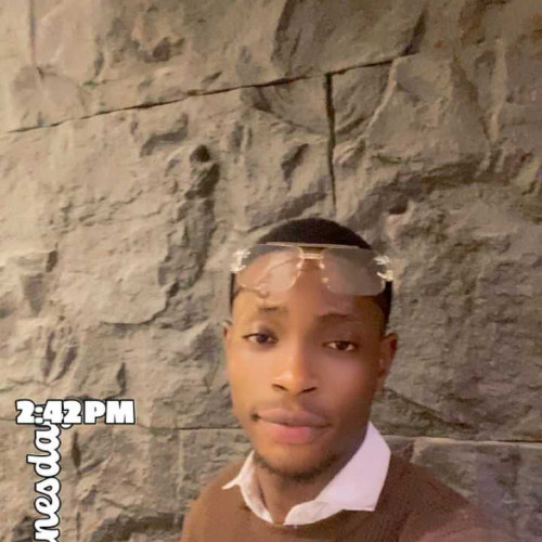 Israel W. profile photo