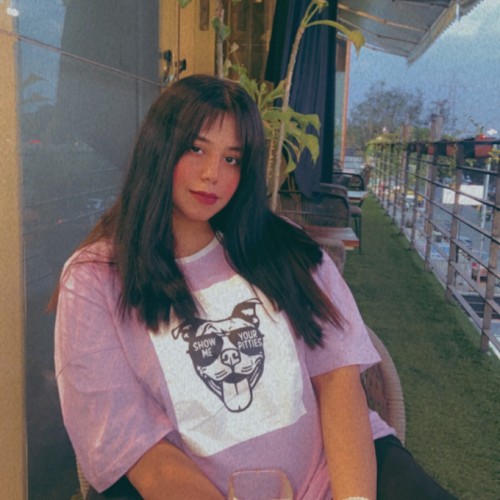 Alisha S. profile photo