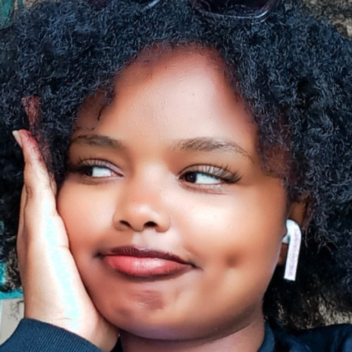 Charity  A. profile photo