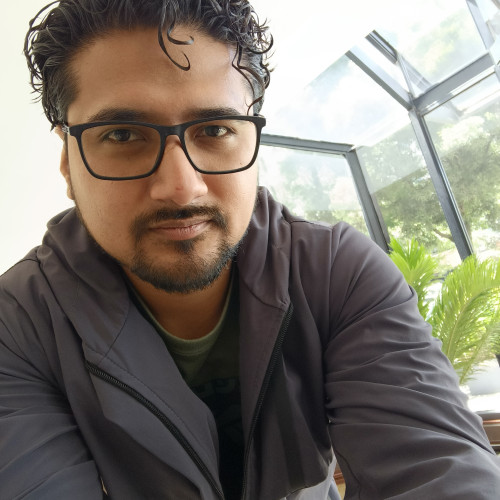 Andres E. profile photo