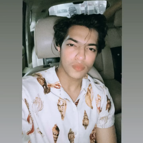 Ayan K.