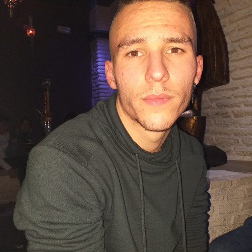 Manuel P. profile photo