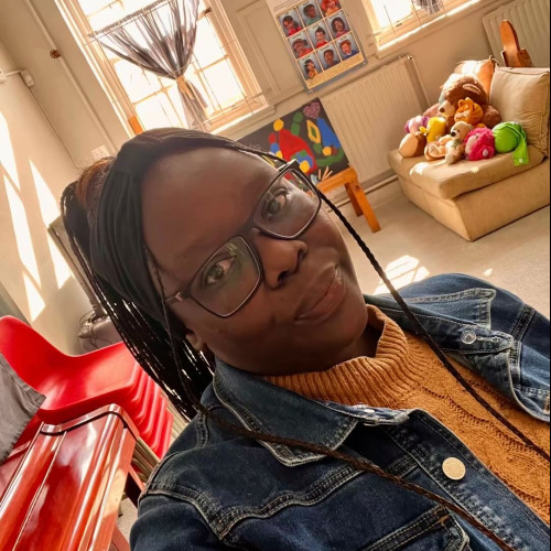 Mathapelo M. profile photo