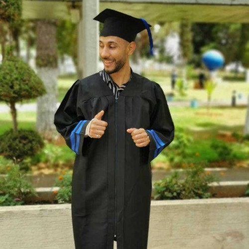 Zakaria T. profile photo
