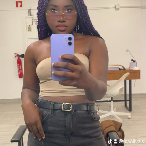 Isis S. profile photo