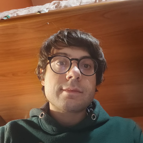 Daniel G. profile photo