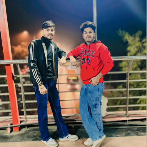 Amit K. profile photo