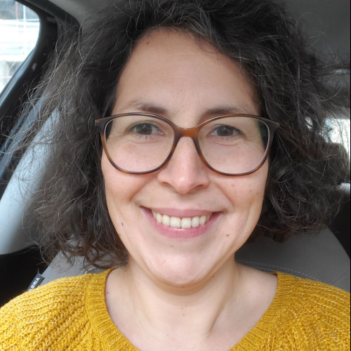 Elodie K. profile photo