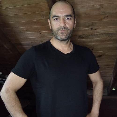 Oscar Leonel U. profile photo