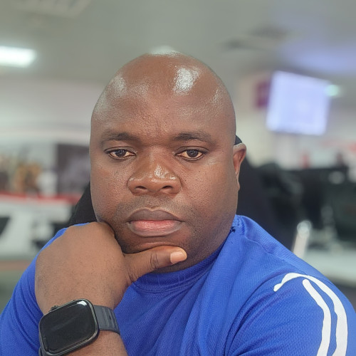Emmanuel O. profile photo