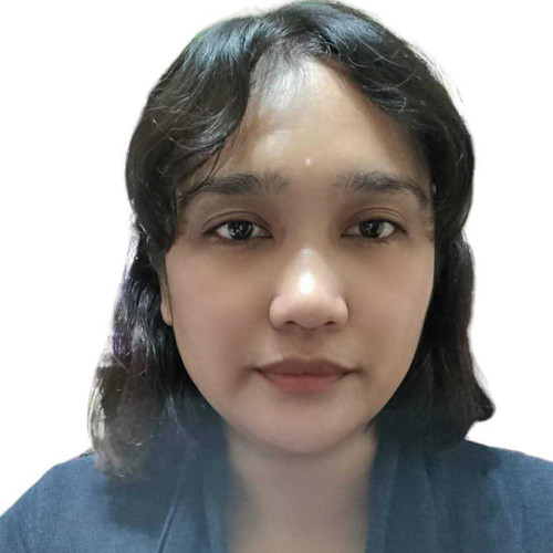 Mary Mylyn Carmelli A. profile photo