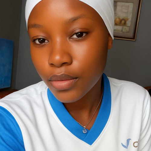 Ria K. profile photo