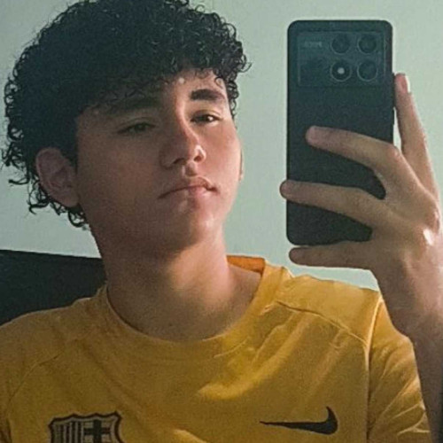 dnayel A.
