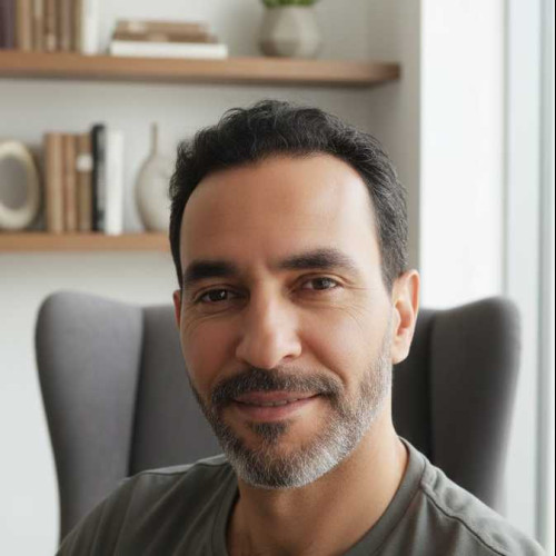 mohammad j. profile photo