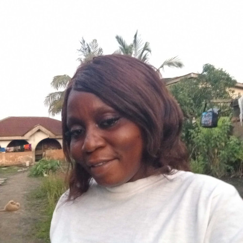 Blessing N. profile photo