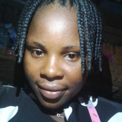 amarachi M.