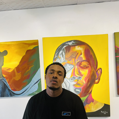 Emmanuel O. profile photo
