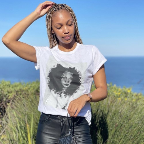 Anele K.