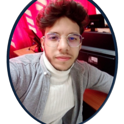 Mouad E. profile photo