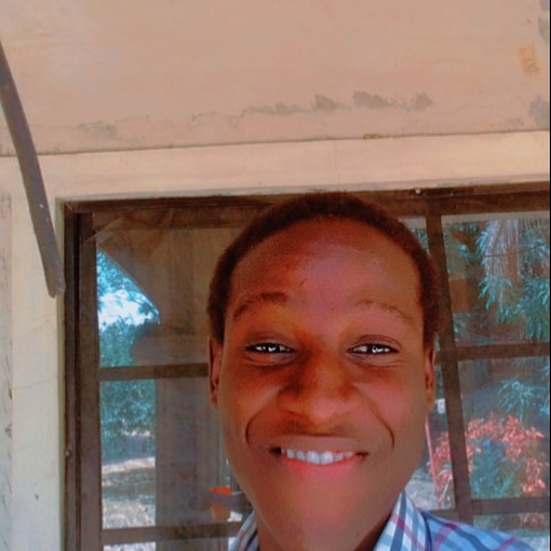 Enoch G. profile photo