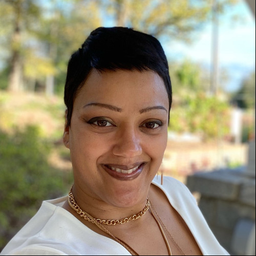 Tamika A. profile photo