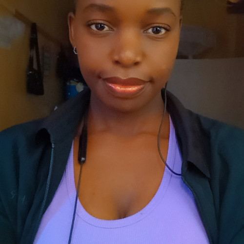 Brendah  N. profile photo