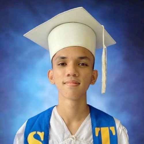 Khent Alain D. profile photo