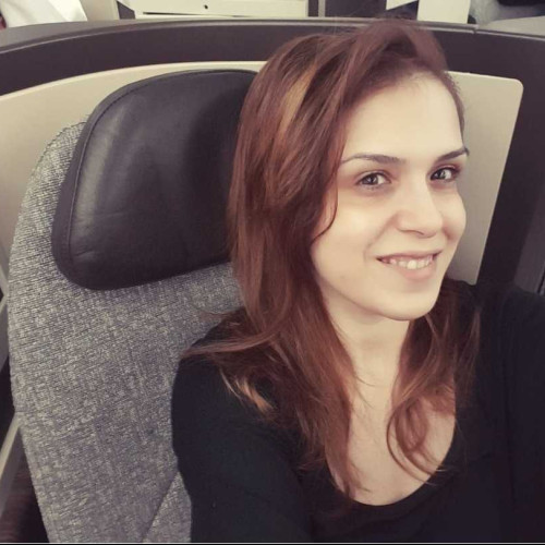 sivi S. profile photo