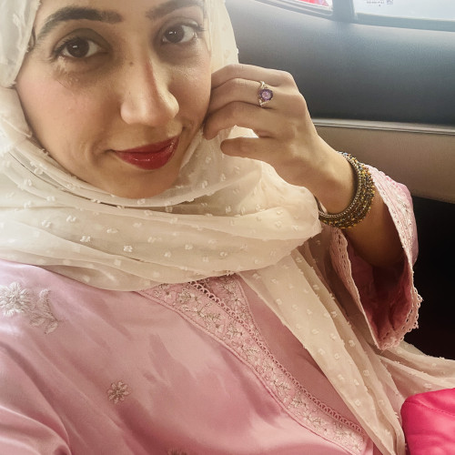 Tehmina J. profile photo
