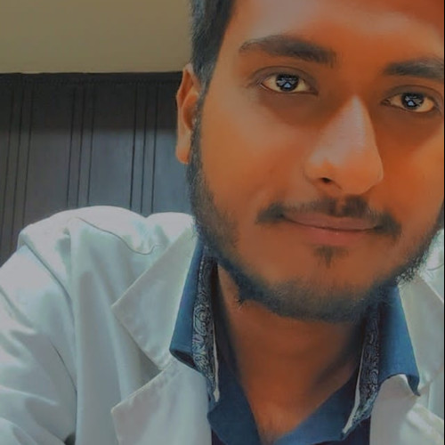 Pratik T.