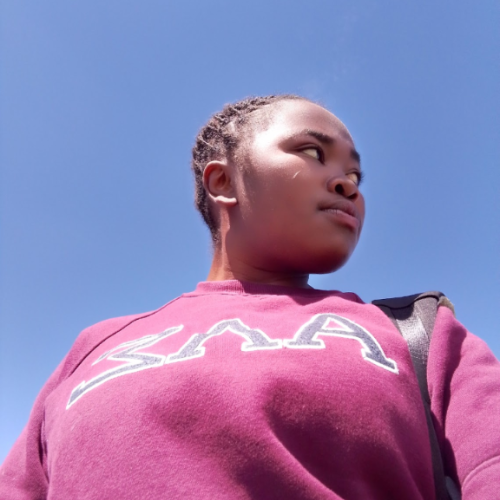 Faith  M. profile photo