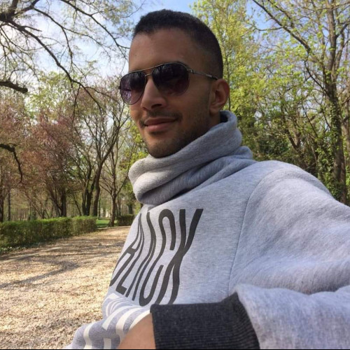 Daniel F. profile photo